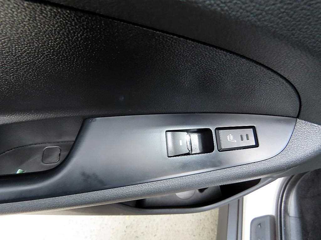 HYUNDAI Tucson 2016 Blanco - Importación desde Corea - HF Imports Iquique - Foto 16