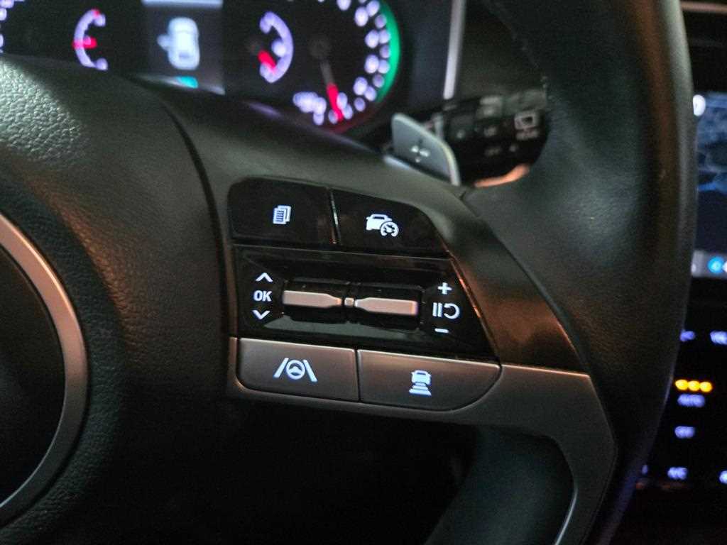 HYUNDAI Tucson - Vista 11