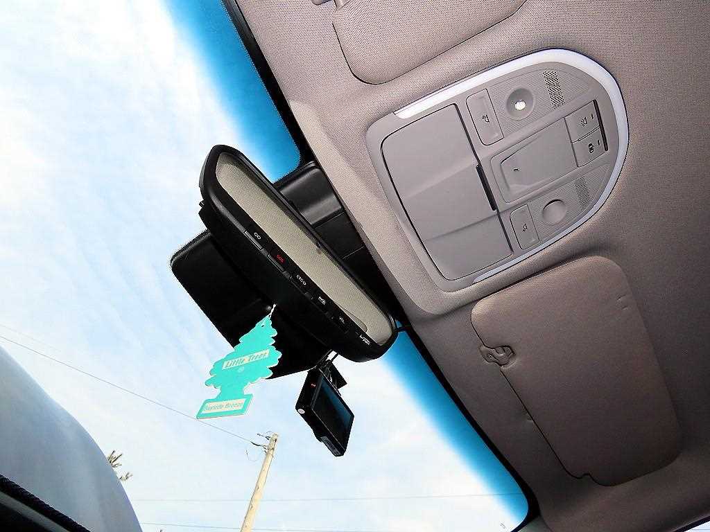 Genesis G80 2018 Negro - Importación desde Corea - HF Imports Iquique - Foto 16