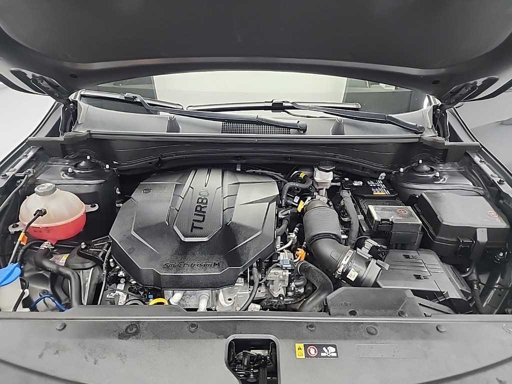 KIA Sportage - Vista 5