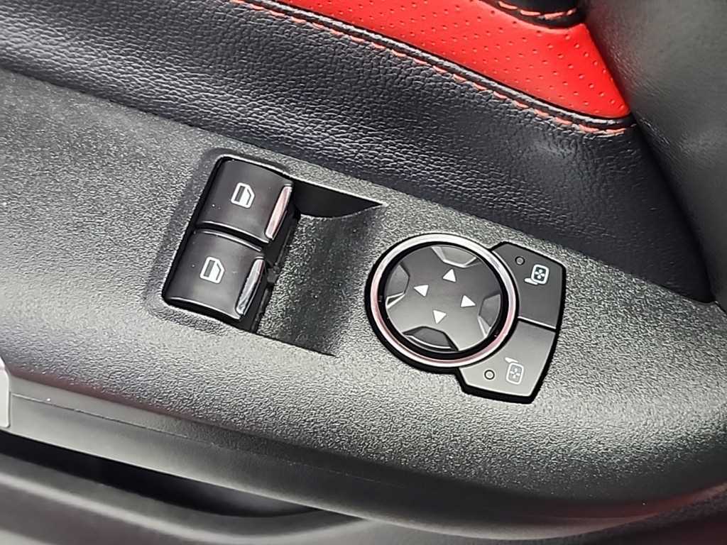 Ford Mustang 2021 Rojo - Importación desde Corea - HF Imports Iquique - Foto 17