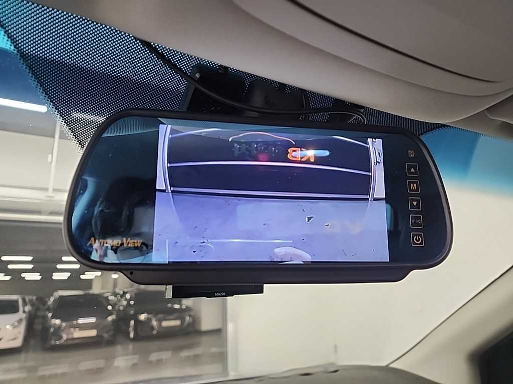 Ssangyong Korando 2016 Gris - Importación desde Corea - HF Imports Iquique - Foto 14