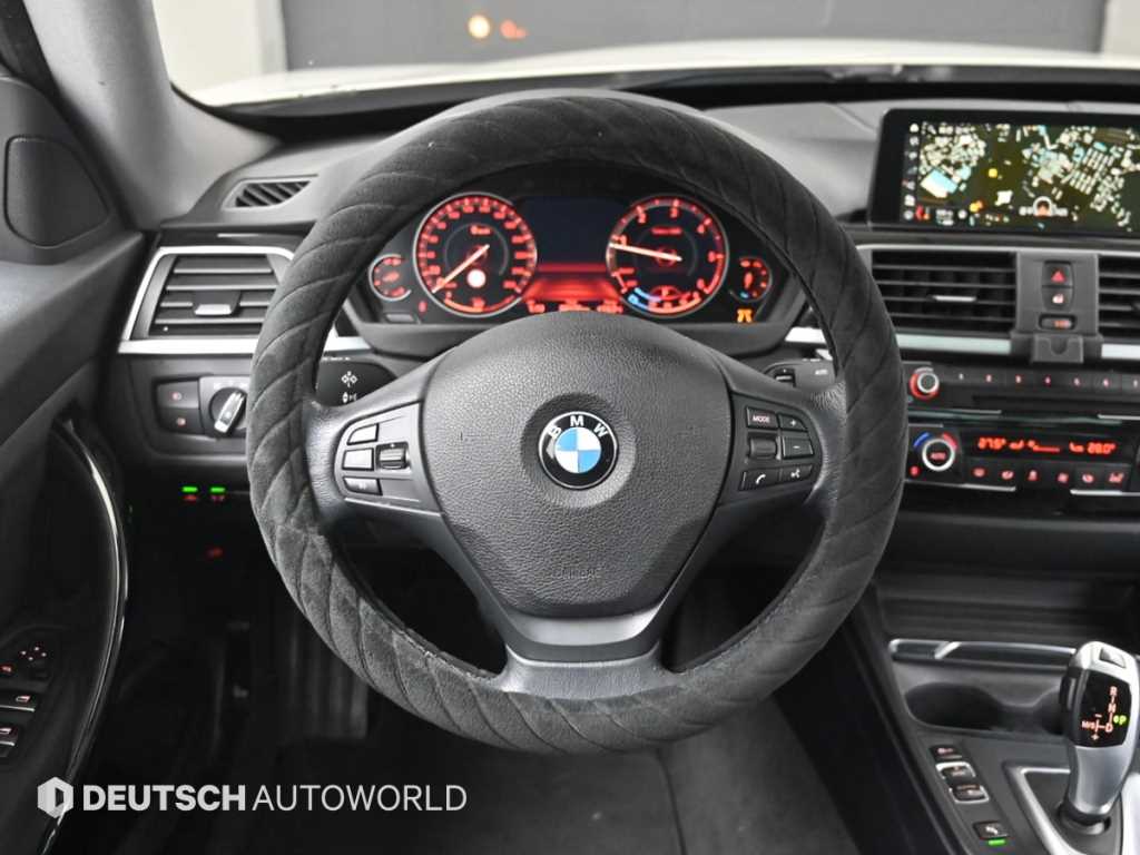 BMW Gran Turismo 2018 - Importación desde Corea - HF Imports Iquique - Foto 13