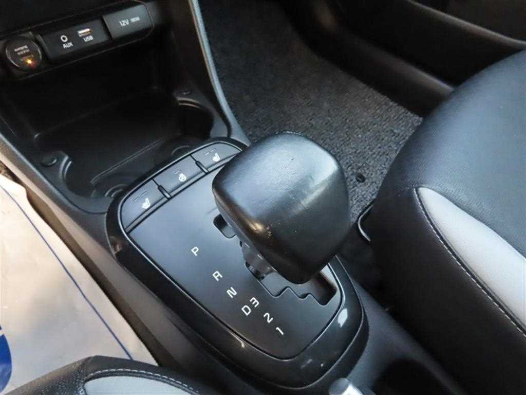 KIA Morning 2018 Blanco - Importación desde Corea - HF Imports Iquique - Foto 17