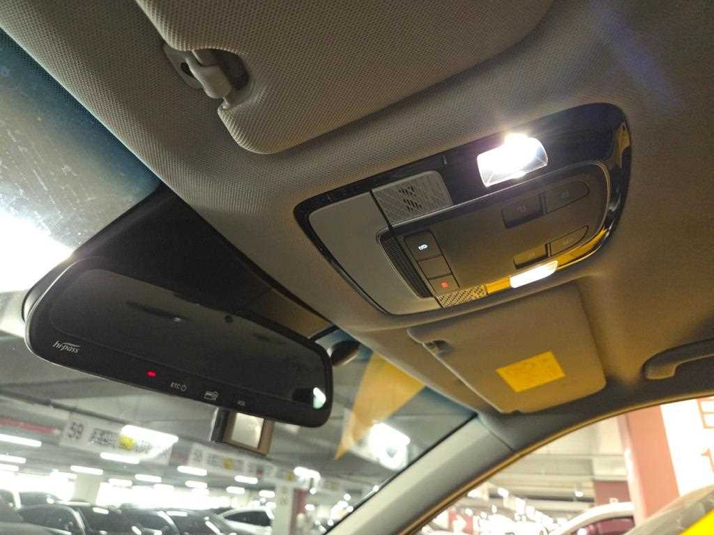 HYUNDAI Palisade 2021 Café - Importación desde Corea - HF Imports Iquique - Foto 13