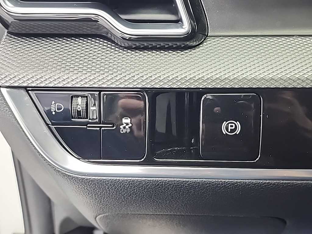 KIA Sportage 2022 Blanco - Importación desde Corea - HF Imports Iquique - Foto 17