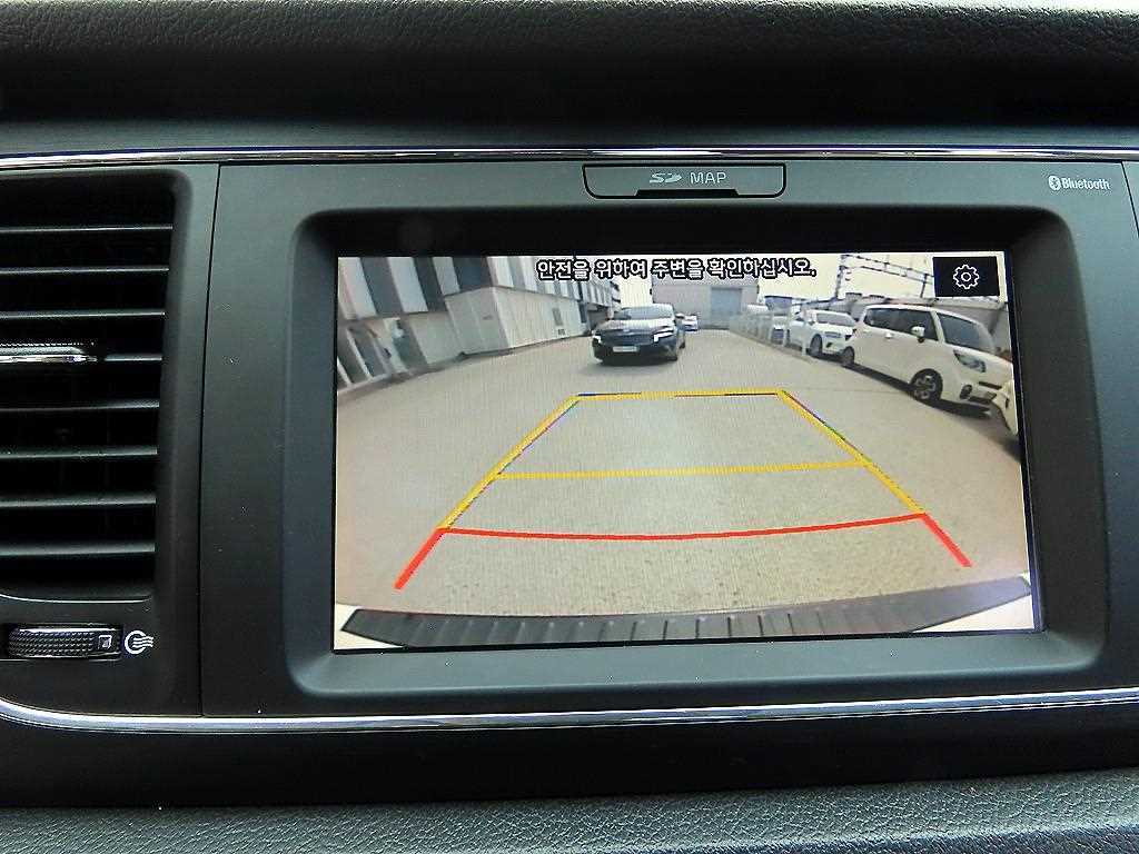 KIA Carnival 2019 Blanco - Importación desde Corea - HF Imports Iquique - Foto 15