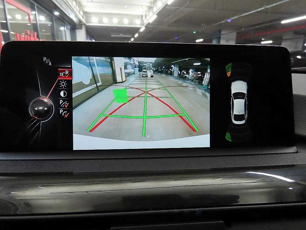 BMW 4 Series 2016 Blanco - Importación desde Corea - HF Imports Iquique - Foto 13