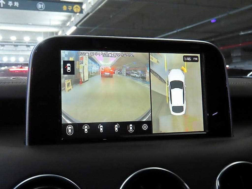 KIA Stinger 2018 - Importación desde Corea - HF Imports Iquique - Foto 15