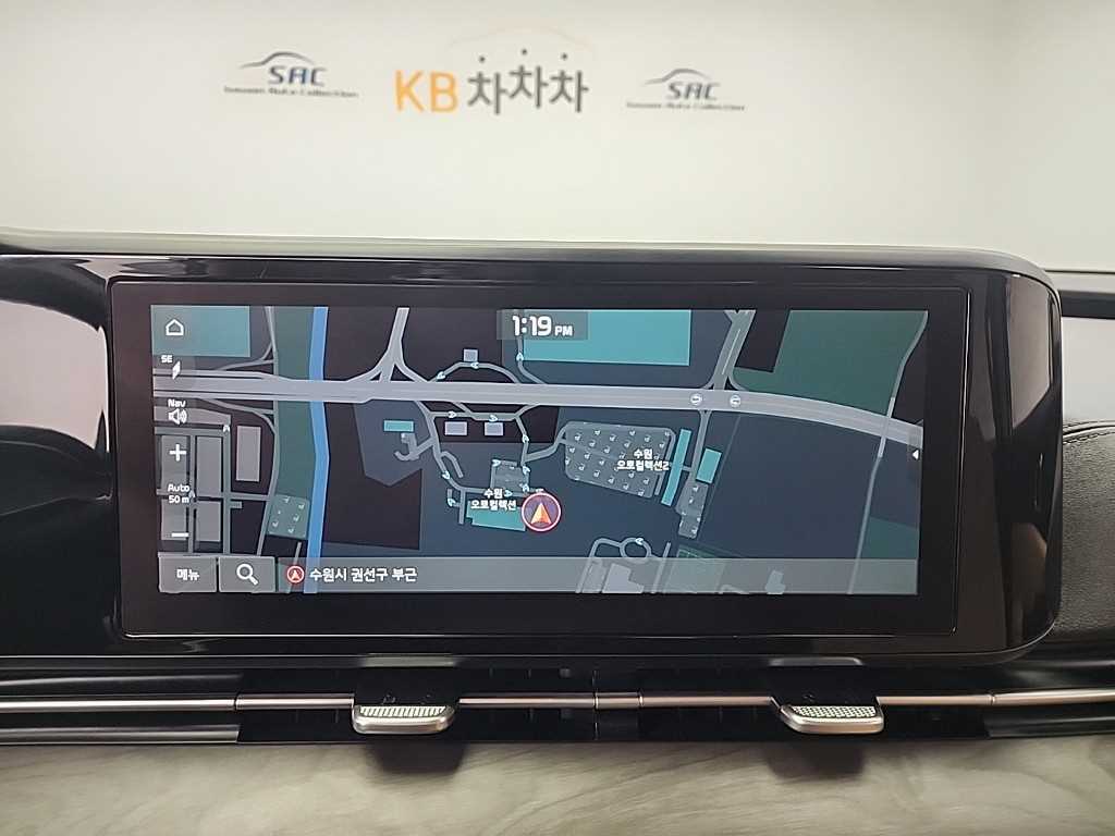 KIA Carnival 2021 Blanco - Importación desde Corea - HF Imports Iquique - Foto 16