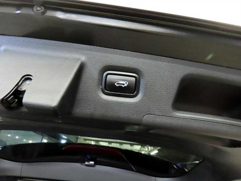 HYUNDAI Santa Fe 2019 Negro - Importación desde Corea - HF Imports Iquique - Foto 15