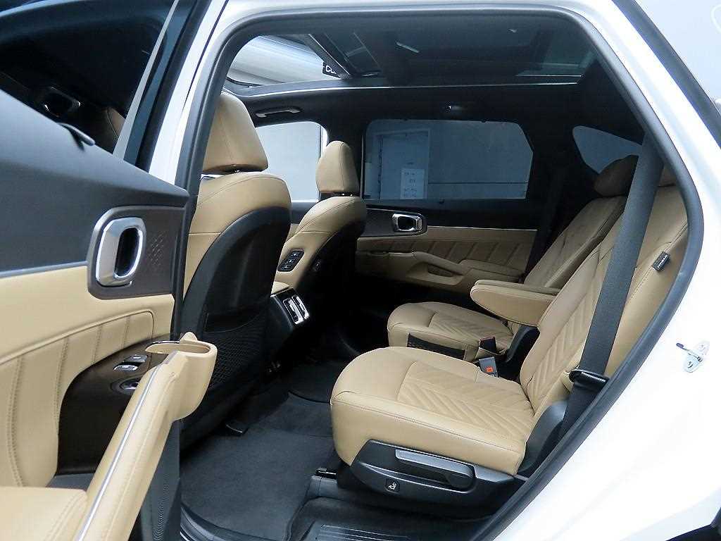 KIA Sorento - Vista 6