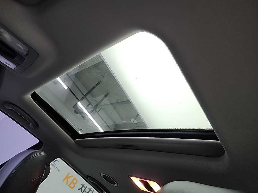 KIA Mohave 2013 Gris - Importación desde Corea - HF Imports Iquique - Foto 14