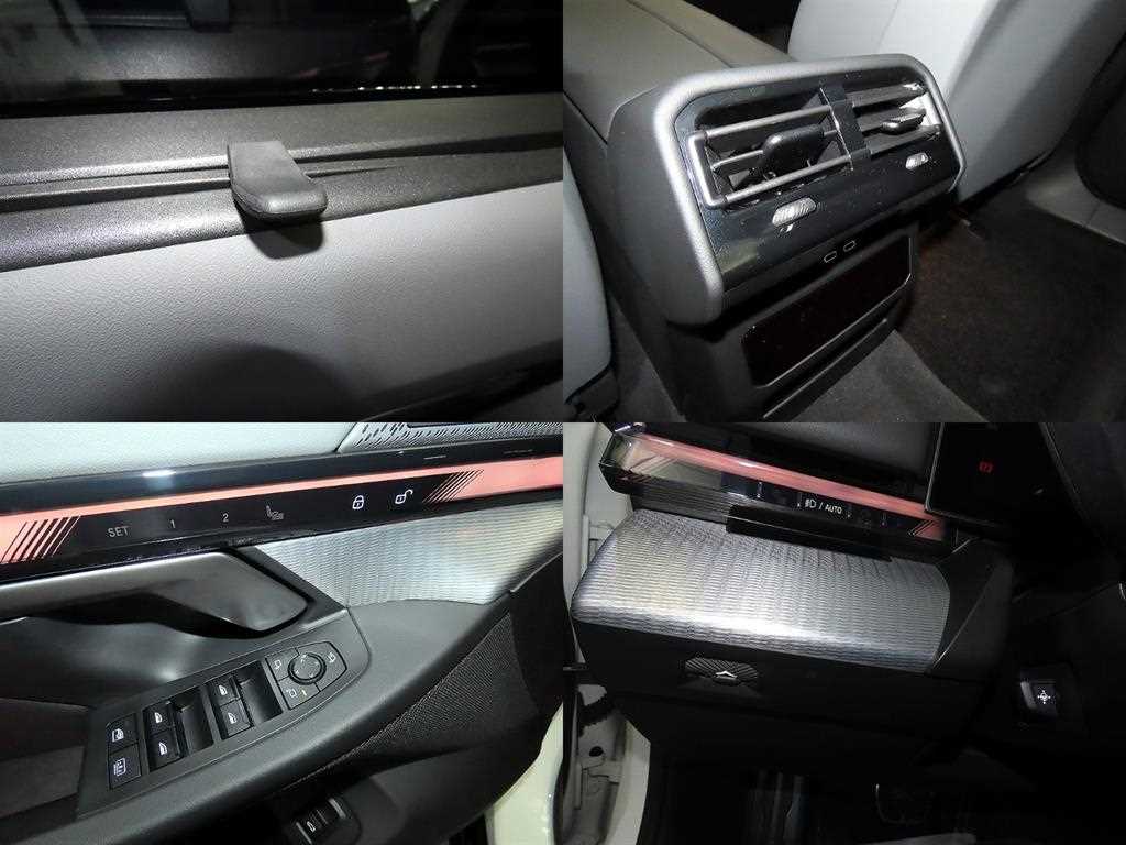 BMW 5 Series 2024 Blanco - Importación desde Corea - HF Imports Iquique - Foto 17