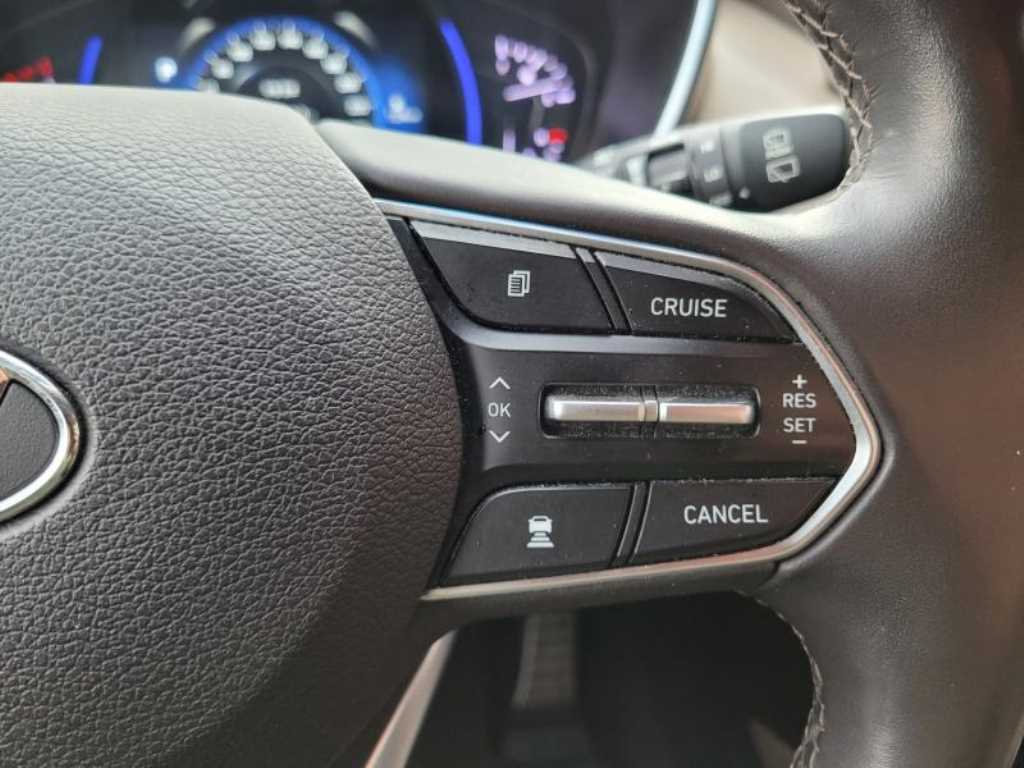 HYUNDAI Santa Fe - Vista 12