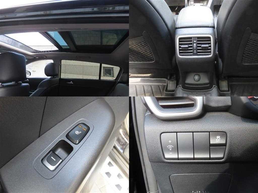 KIA Sportage 2018 Negro - Importación desde Corea - HF Imports Iquique - Foto 19