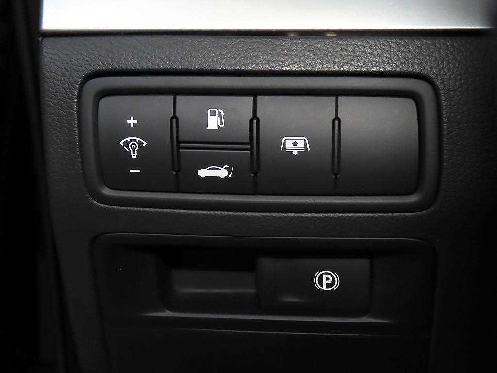 Genesis G80 2017 Negro - Importación desde Corea - HF Imports Iquique - Foto 15