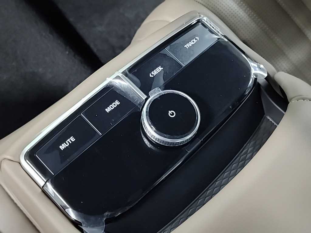 KIA K8 2023 Negro - Importación desde Corea - HF Imports Iquique - Foto 15