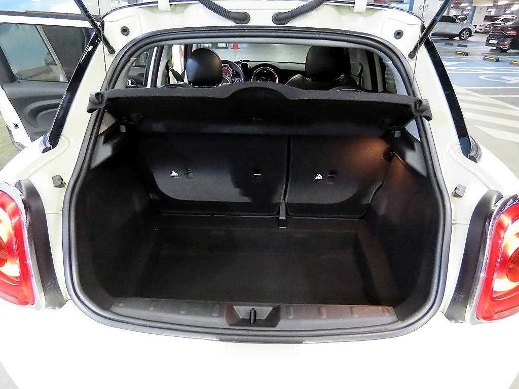 Mini Cooper 2018 Blanco - Importación desde Corea - HF Imports Iquique - Foto 18