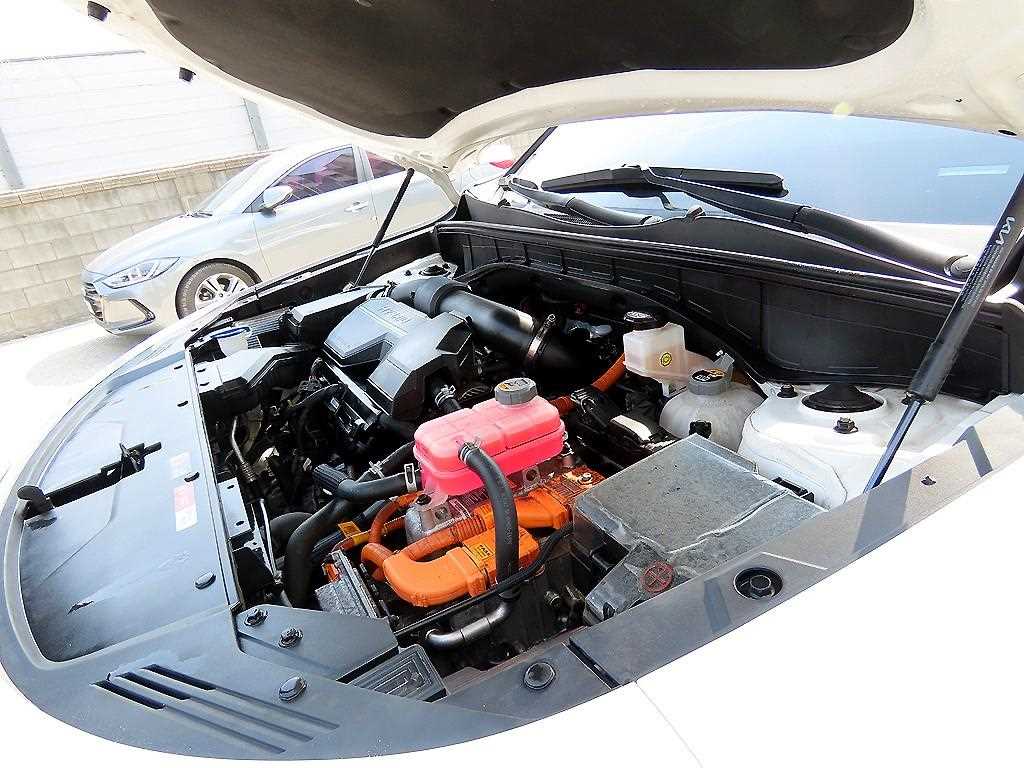 KIA Sorento 2021 Blanco - Importación desde Corea - HF Imports Iquique - Foto 19