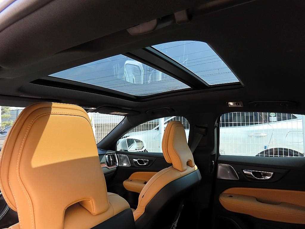 Volvo S60 2021 Blanco - Importación desde Corea - HF Imports Iquique - Foto 17