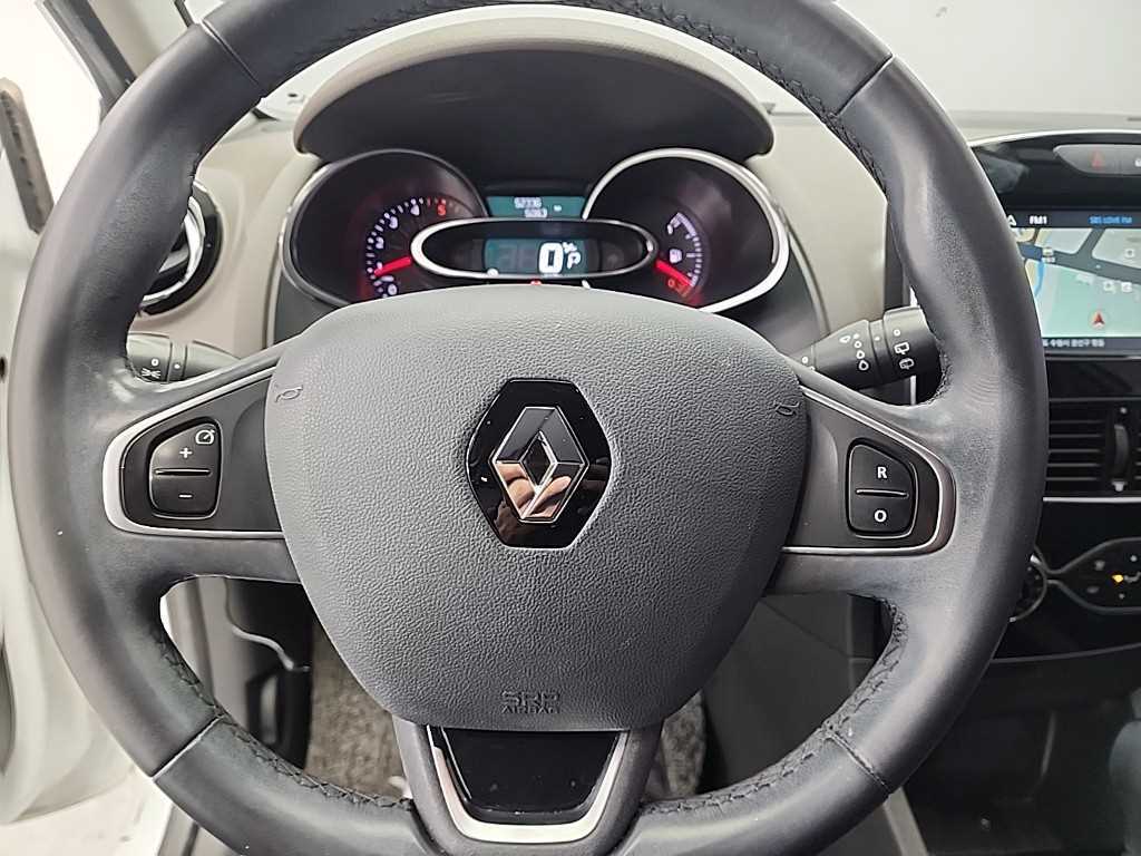 SAMSUNG Clio - Vista 9