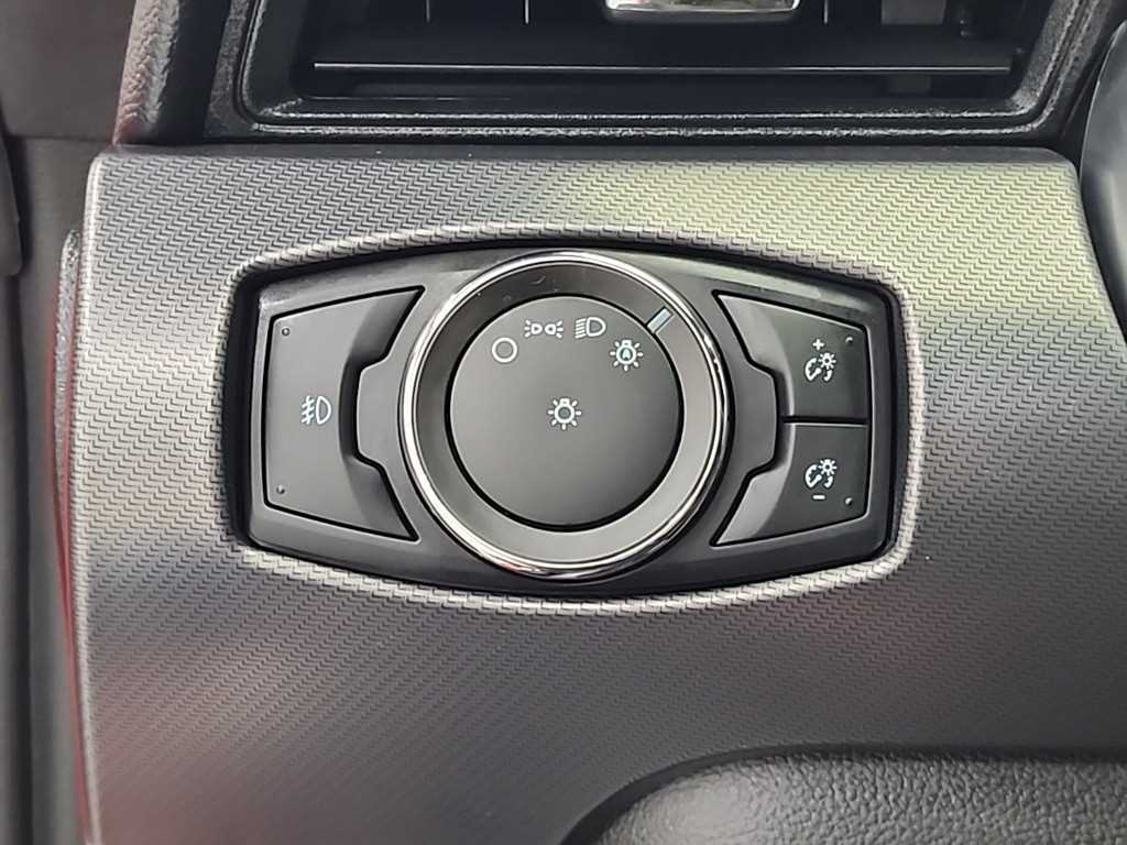 Ford Mustang 2021 Rojo - Importación desde Corea - HF Imports Iquique - Foto 16