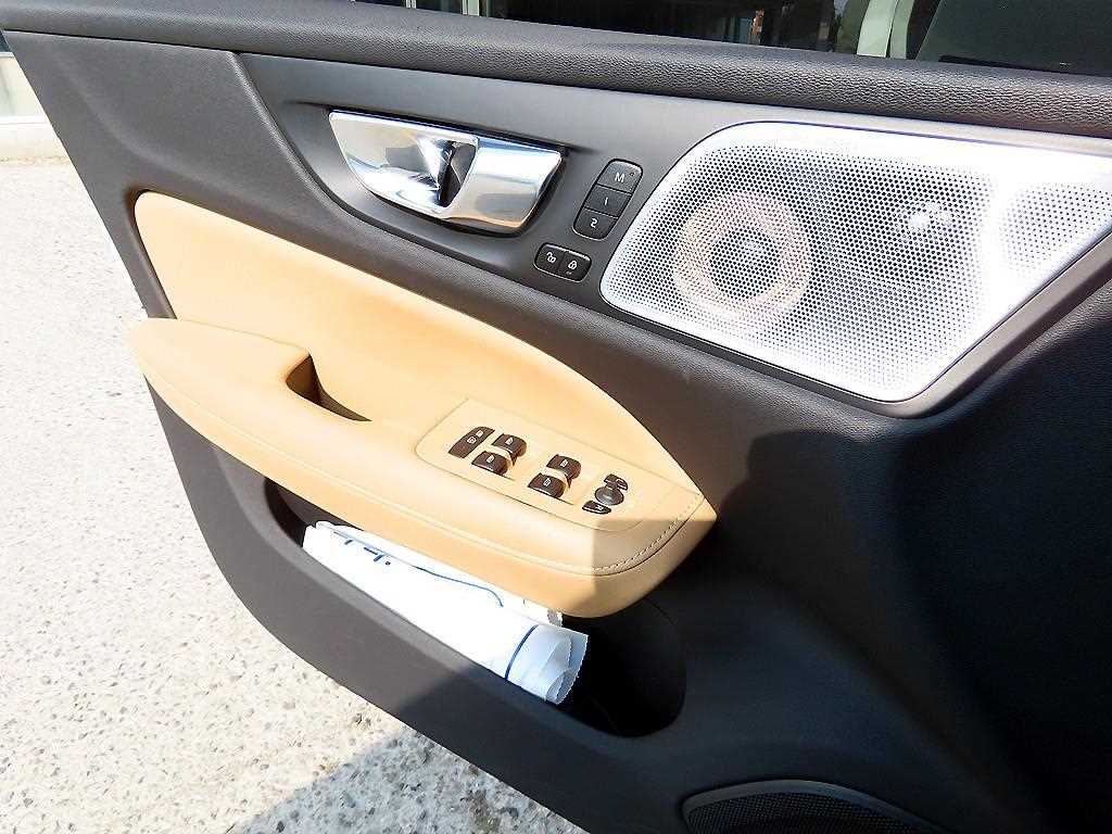 Volvo S60 - Vista 12