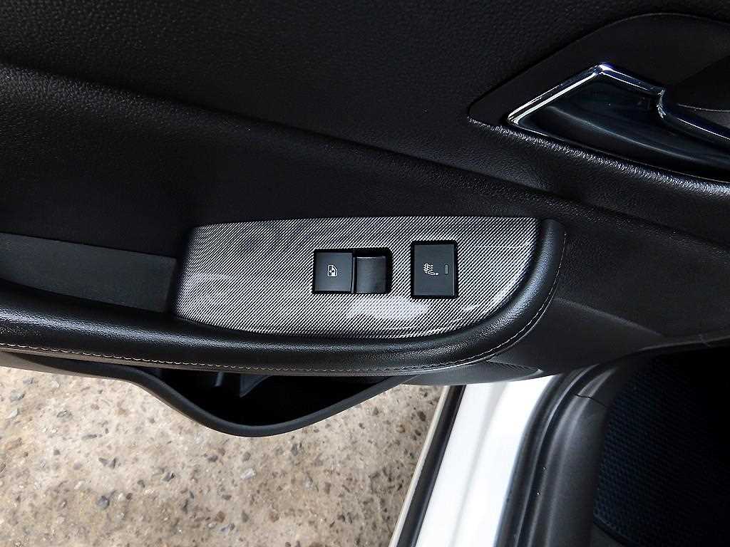 Chevrolet Malibu 2014 Blanco - Importación desde Corea - HF Imports Iquique - Foto 16