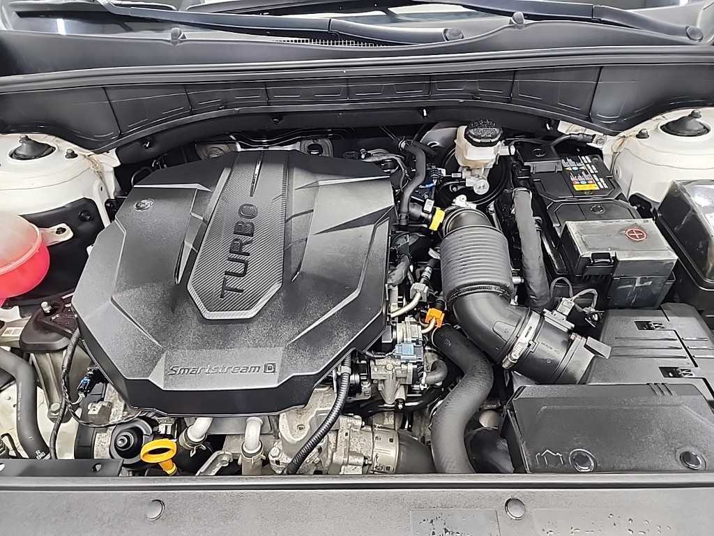 KIA Sorento - Vista 5