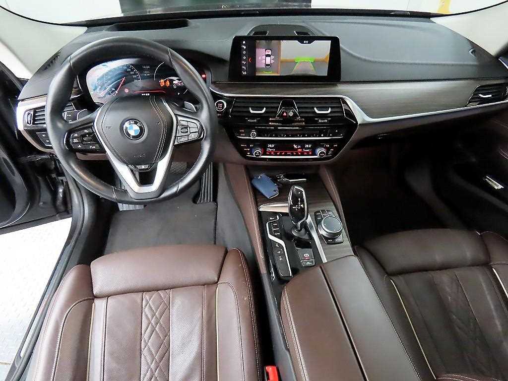 BMW Gran Turismo - Vista 7