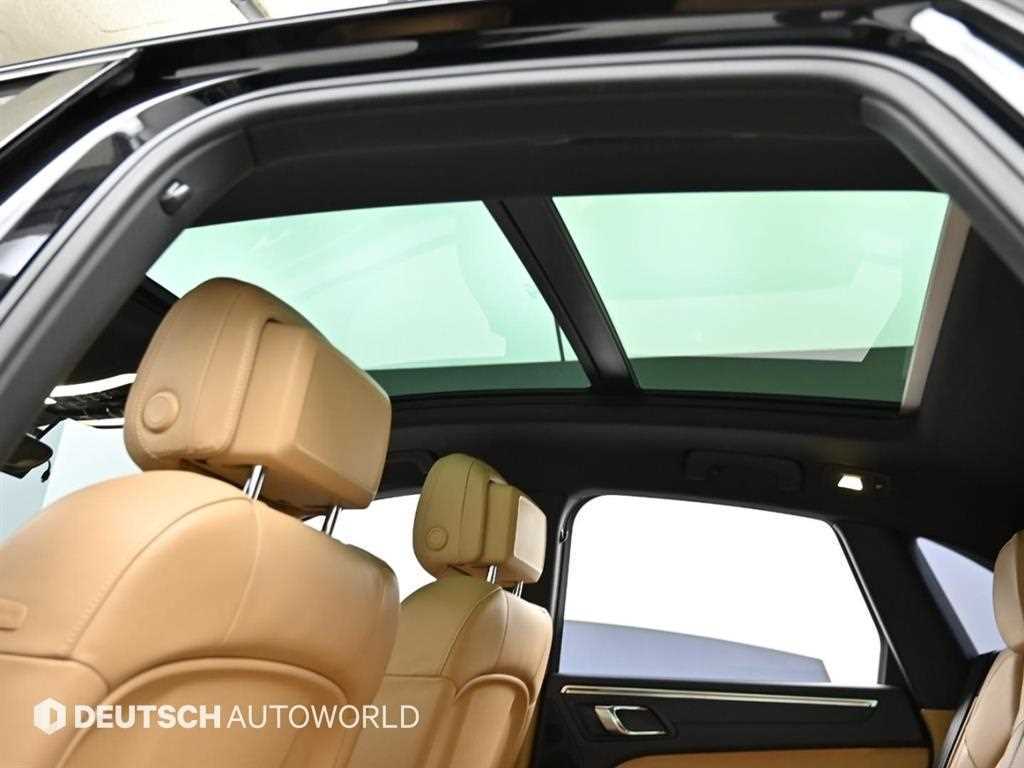 Porsche Macan 2017 Negro - Importación desde Corea - HF Imports Iquique - Foto 18