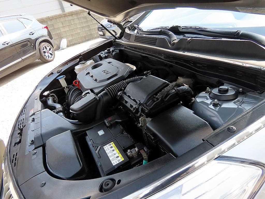 HYUNDAI Grandeur 2015 Gris - Importación desde Corea - HF Imports Iquique - Foto 19