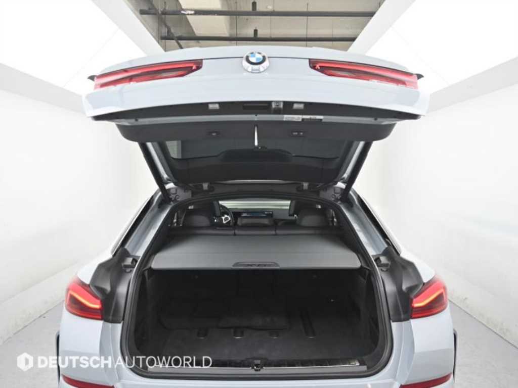 BMW X6 2025 Gris - Importación desde Corea - HF Imports Iquique - Foto 19