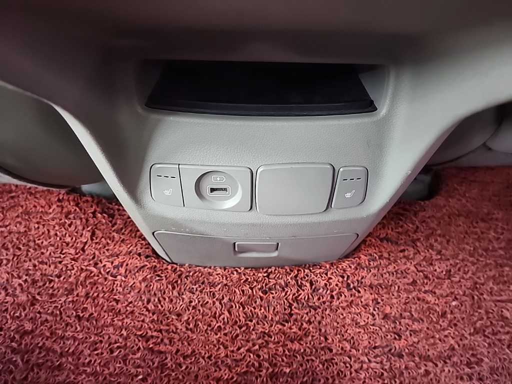 KIA Carnival 2019 - Importación desde Corea - HF Imports Iquique - Foto 13