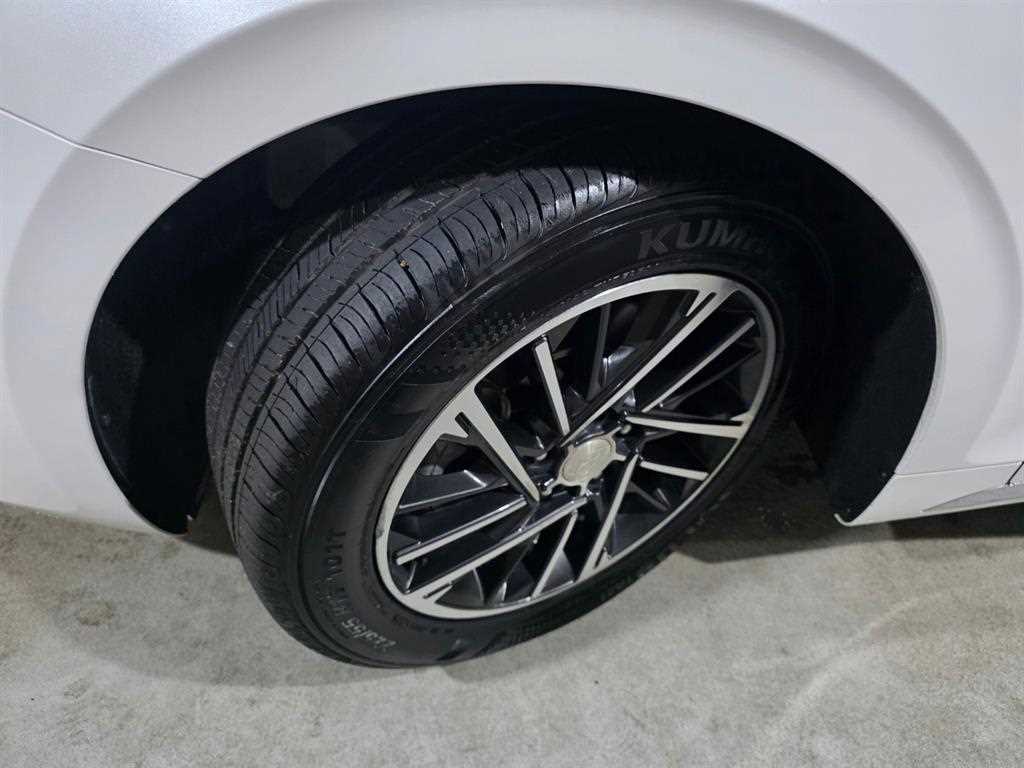 HYUNDAI Grandeur 2020 Blanco - Importación desde Corea - HF Imports Iquique - Foto 19