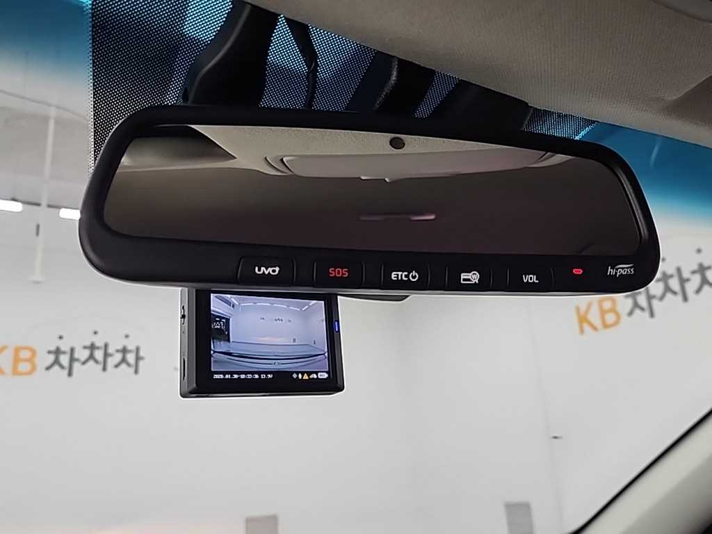 KIA K3 2019 Gris - Importación desde Corea - HF Imports Iquique - Foto 15