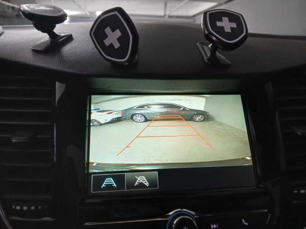 Chevrolet Trax 2018 Negro - Importación desde Corea - HF Imports Iquique - Foto 16