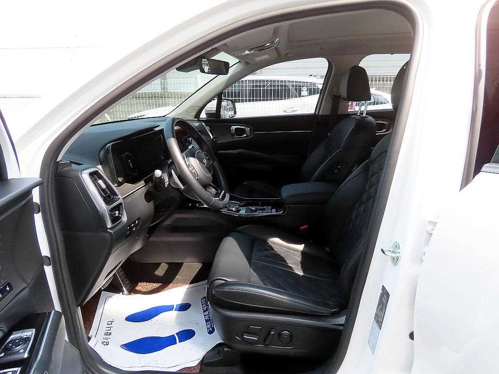 KIA Sorento - Vista 5