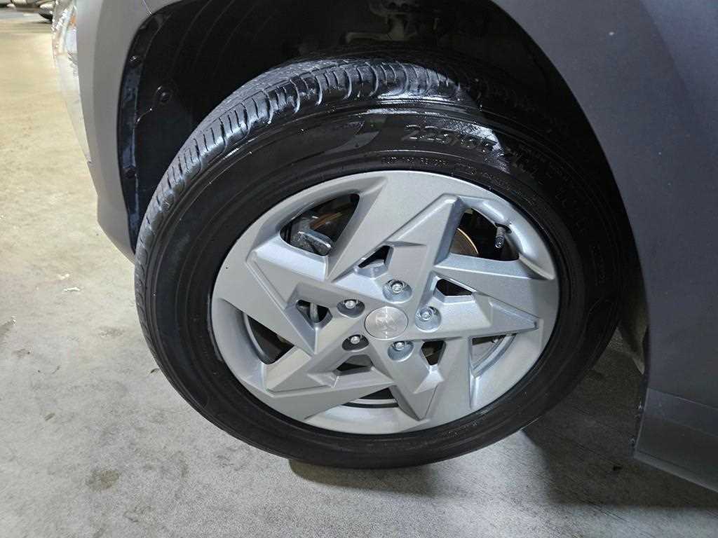 HYUNDAI Kona 2023 Blanco - Importación desde Corea - HF Imports Iquique - Foto 19