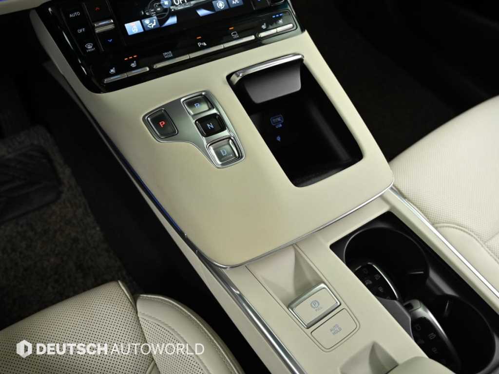 HYUNDAI Grandeur - Vista 9