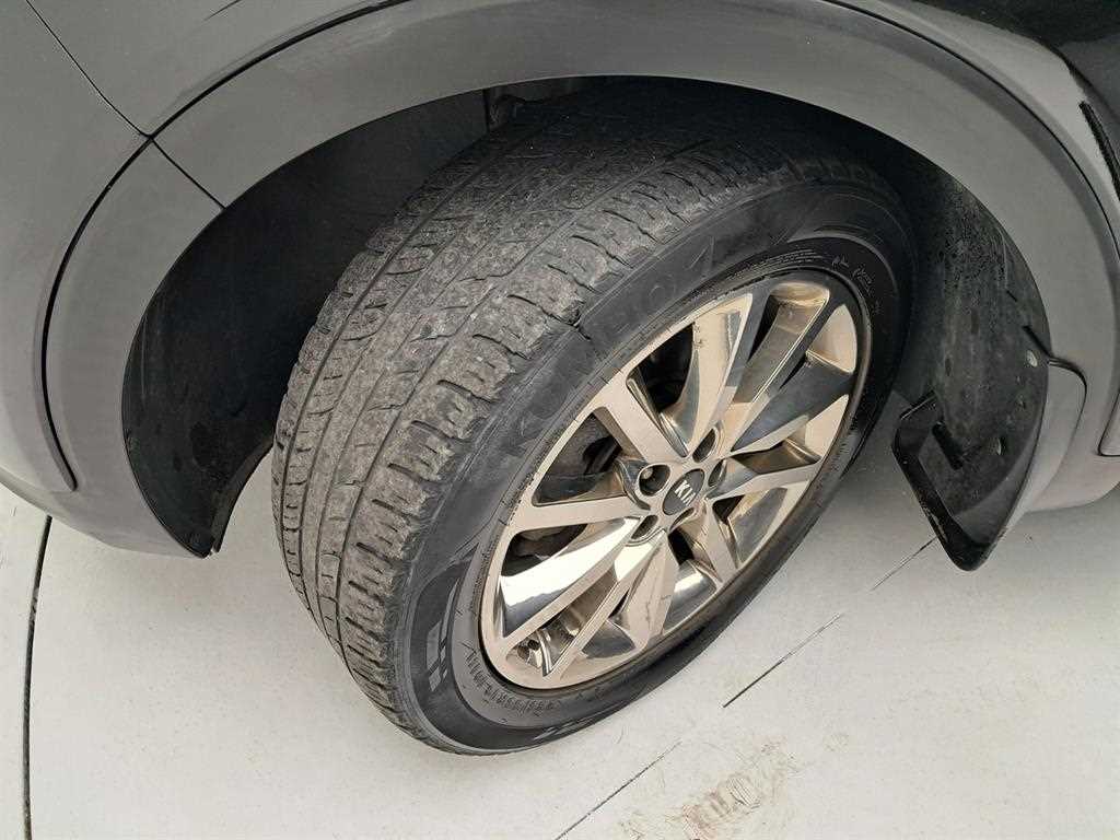 KIA Sorento 2016 Negro - Importación desde Corea - HF Imports Iquique - Foto 20