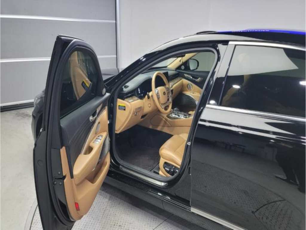 KIA K9 2021 - Importación desde Corea - HF Imports Iquique - Foto 18