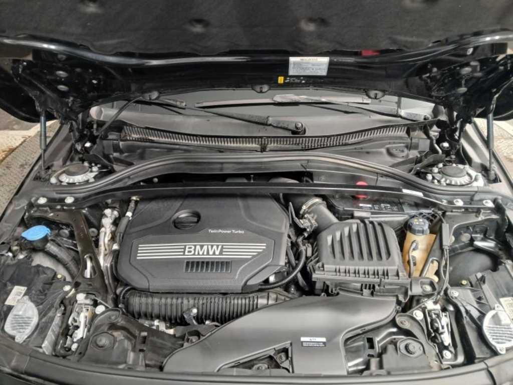 BMW 2 series 2022 - Importación desde Corea - HF Imports Iquique - Foto 19