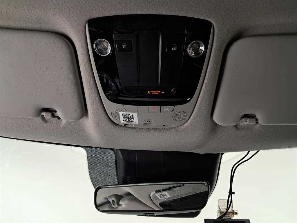 KIA Seltos 2021 Gris - Importación desde Corea - HF Imports Iquique - Foto 15