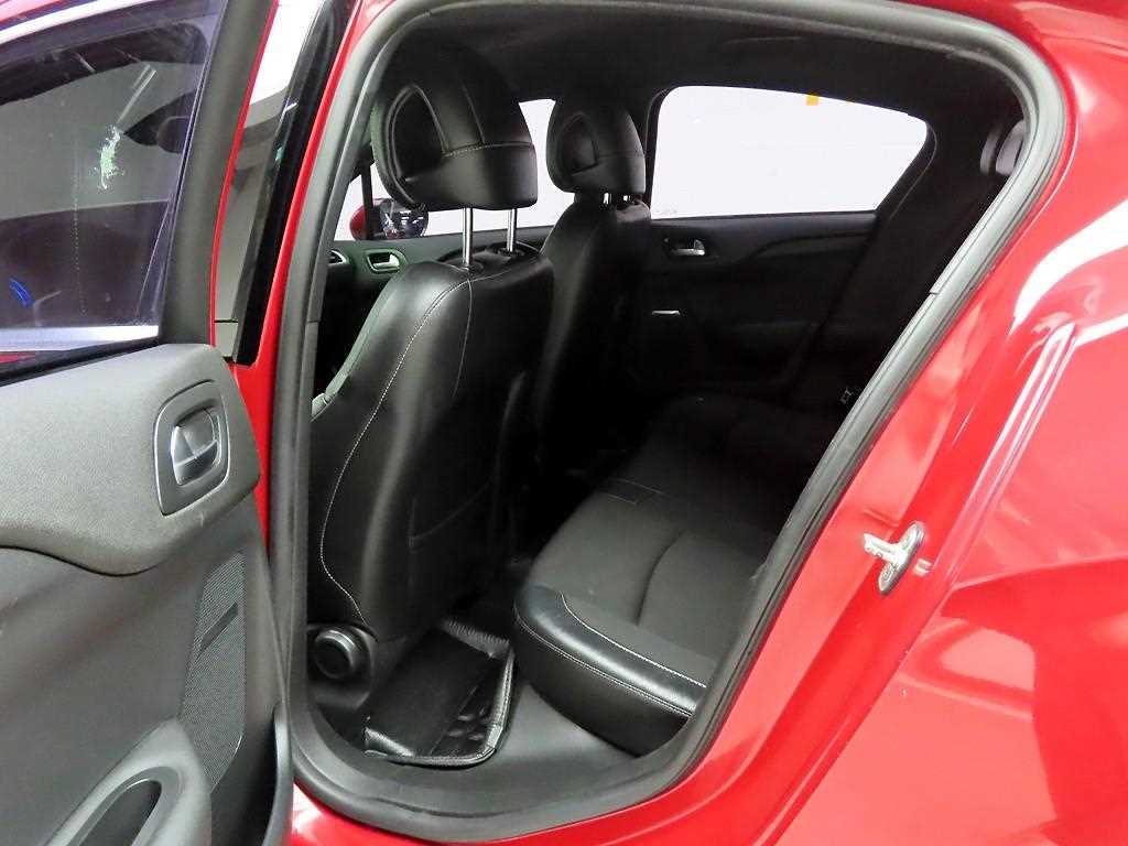 Citroen DS4 2013 Rojo - Importación desde Corea - HF Imports Iquique - Foto 14