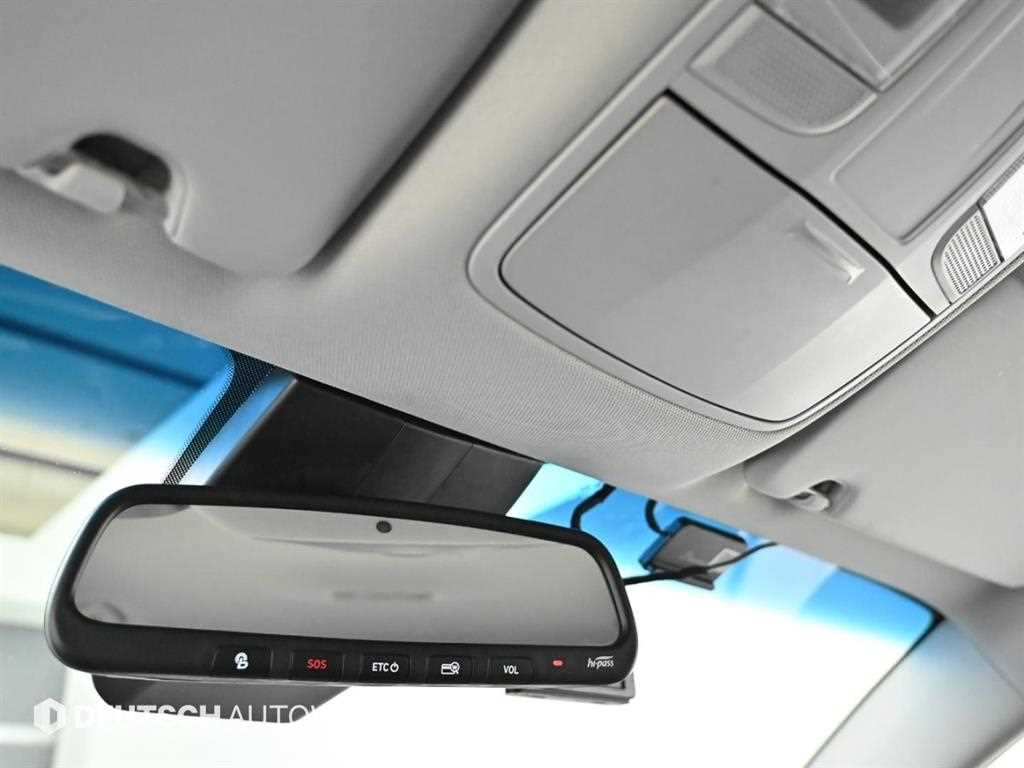 HYUNDAI Tucson 2019 Azul - Importación desde Corea - HF Imports Iquique - Foto 20