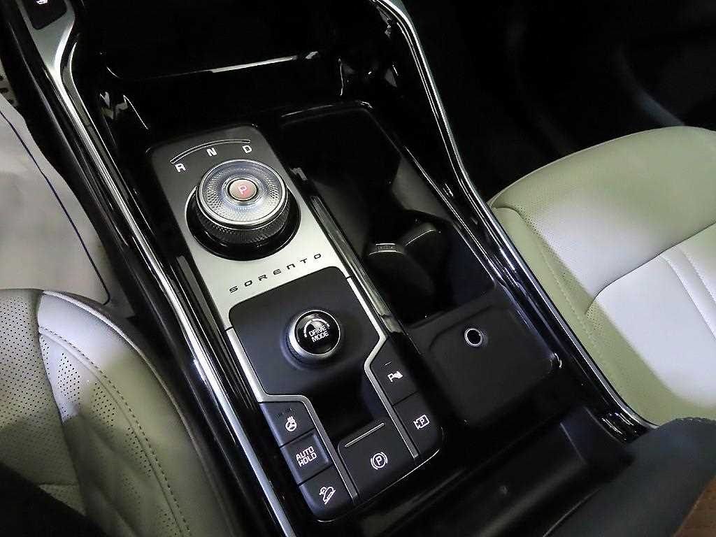 KIA Sorento - Vista 12