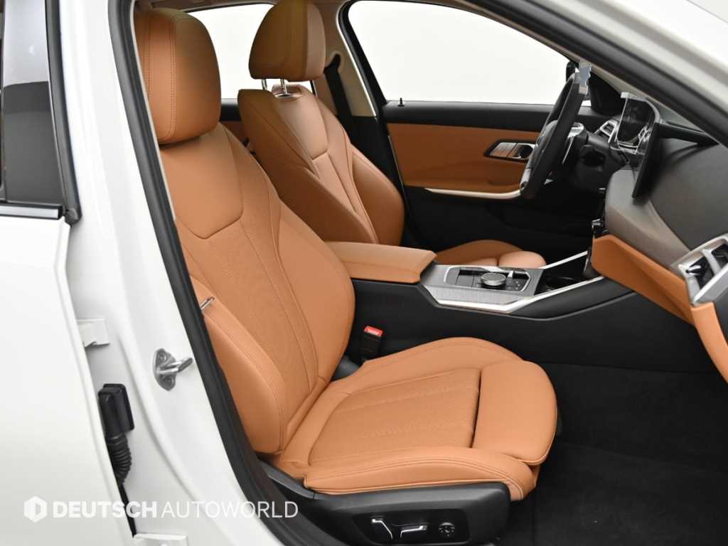 BMW 3 series - Vista 10