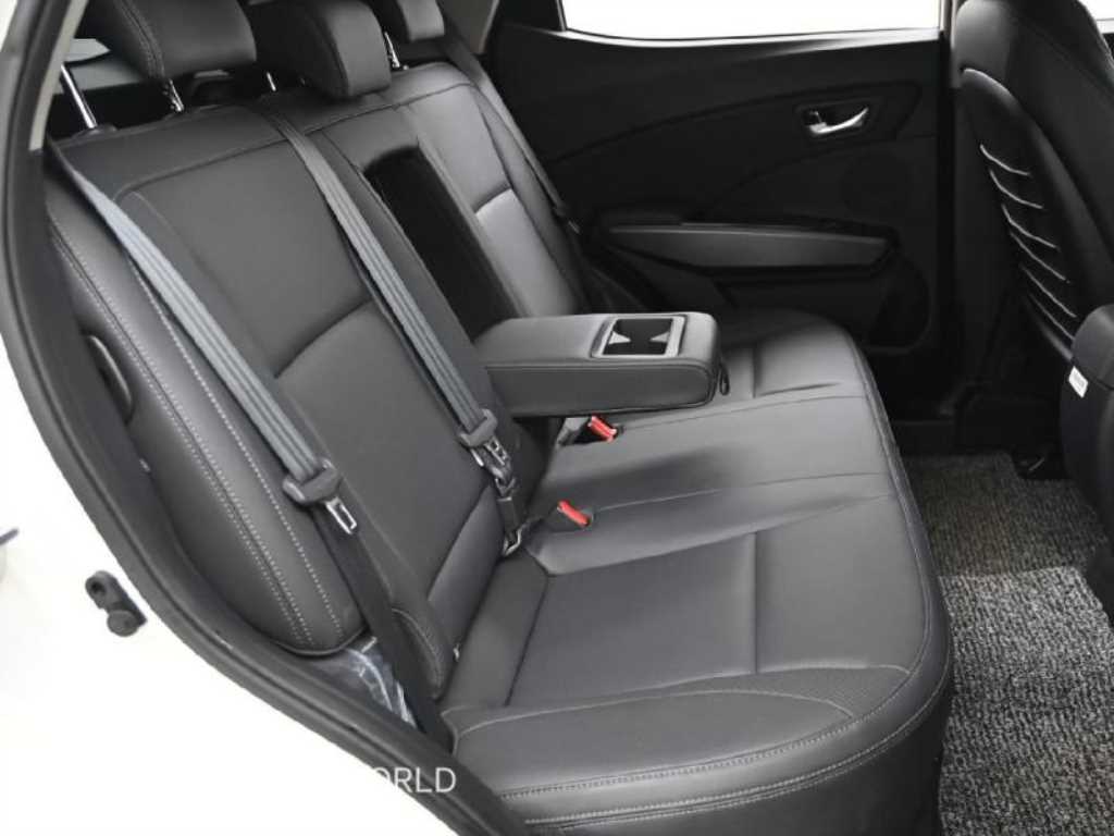 Ssangyong Tivoli - Vista 12